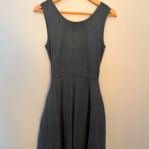Caron Callahan Rilpey dress. Good used condition. - Picture 2 of 4
